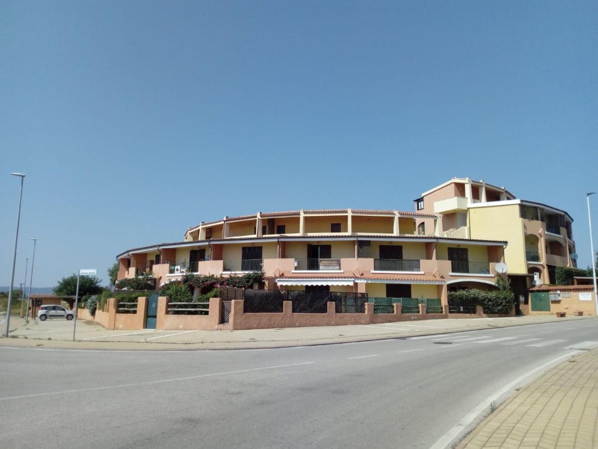 The Sandalia House Olbia Exterior photo