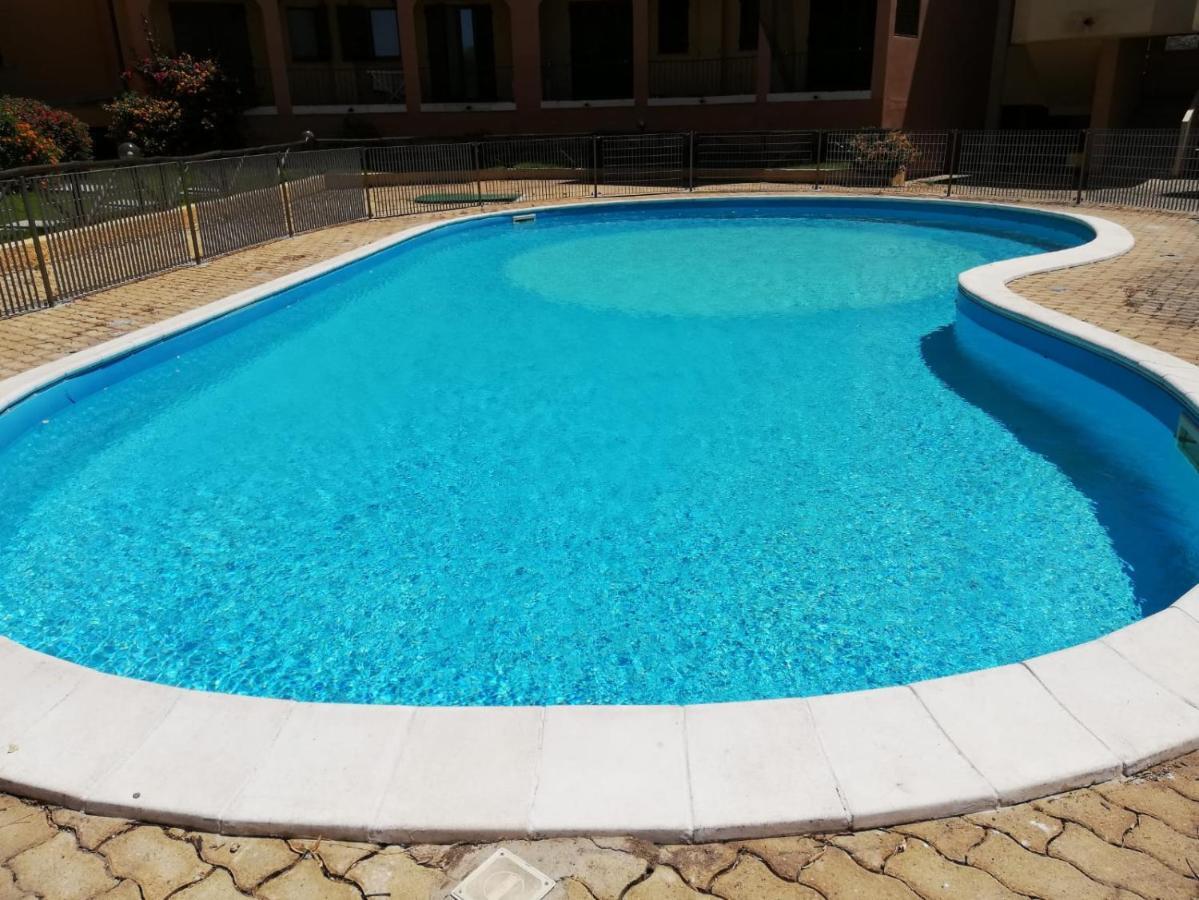 The Sandalia House Olbia Exterior photo